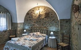 Apartamentos Rurales La Casa De Luis